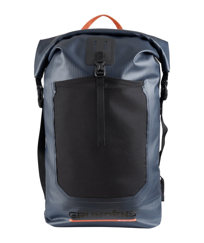 Grundens - Bootlegger Roll Top Backpack (30L)
