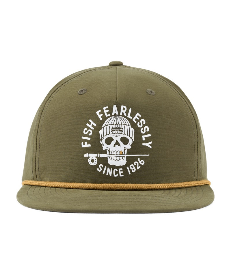 Grundens - DeadStick Rope Trucker Hat