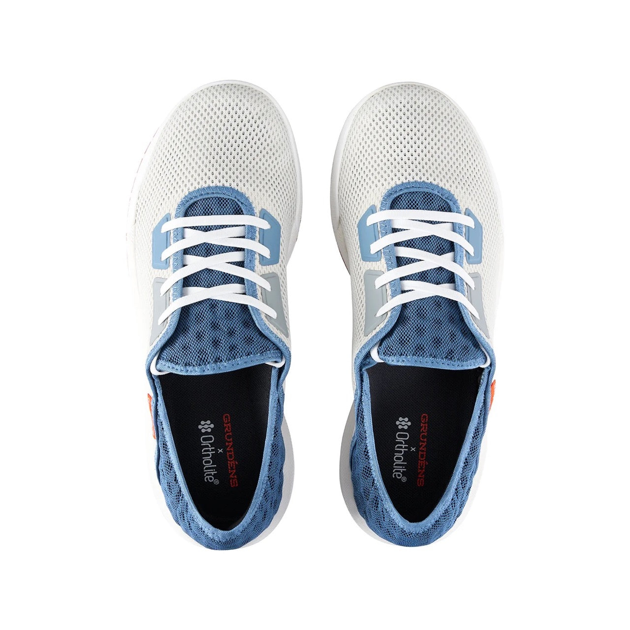 Grundens - Keeper Sneaker