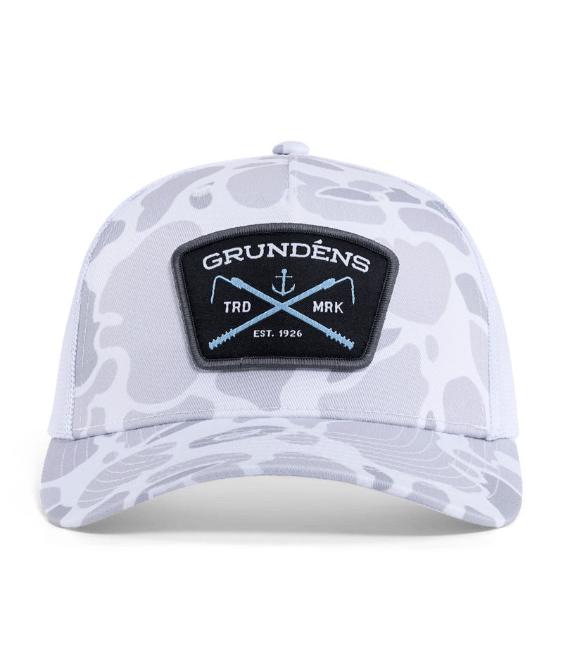 Grundens - Gaff Trucker 312 Hat