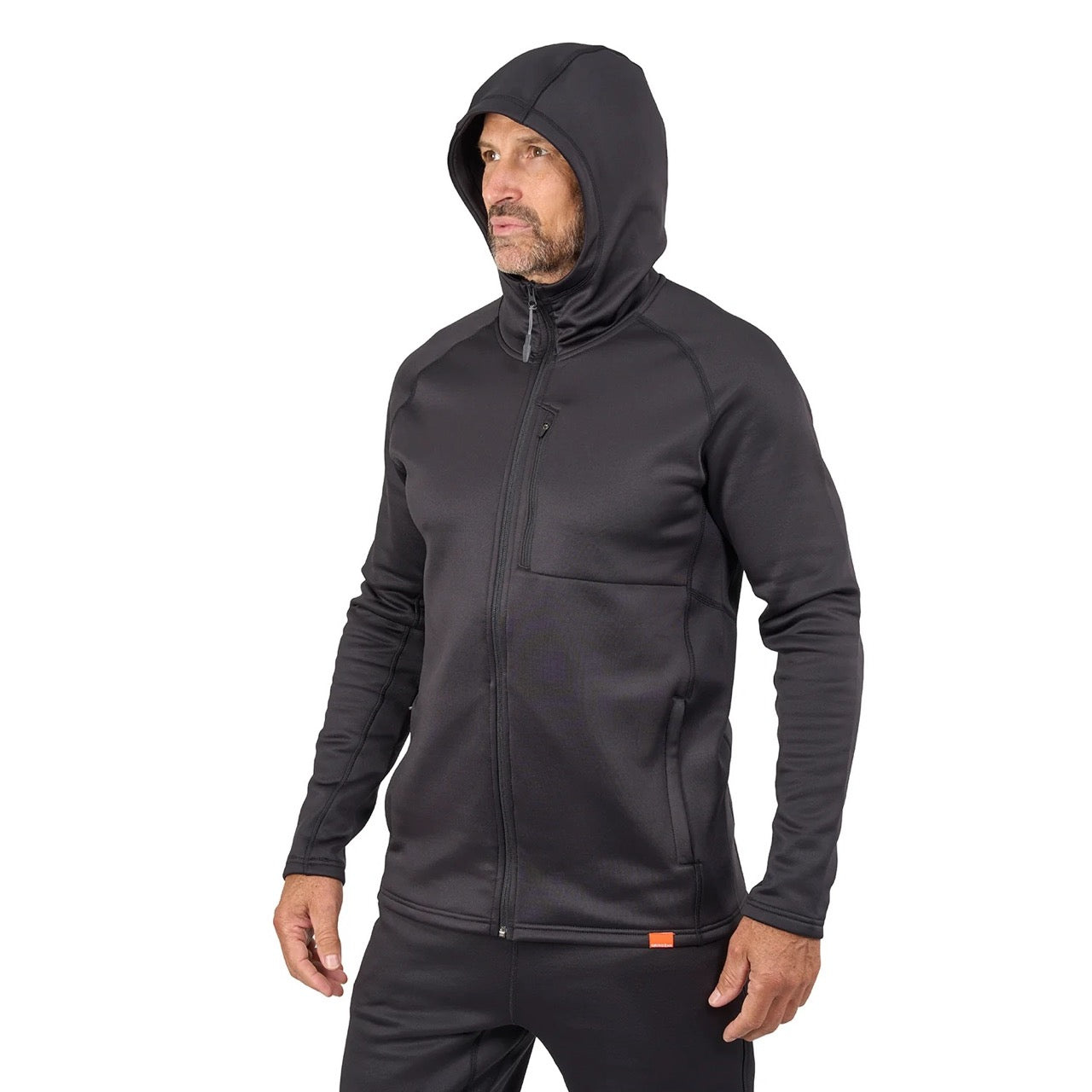 grundens-grundies-thermal-full-zip-hoodie-black-side-hood