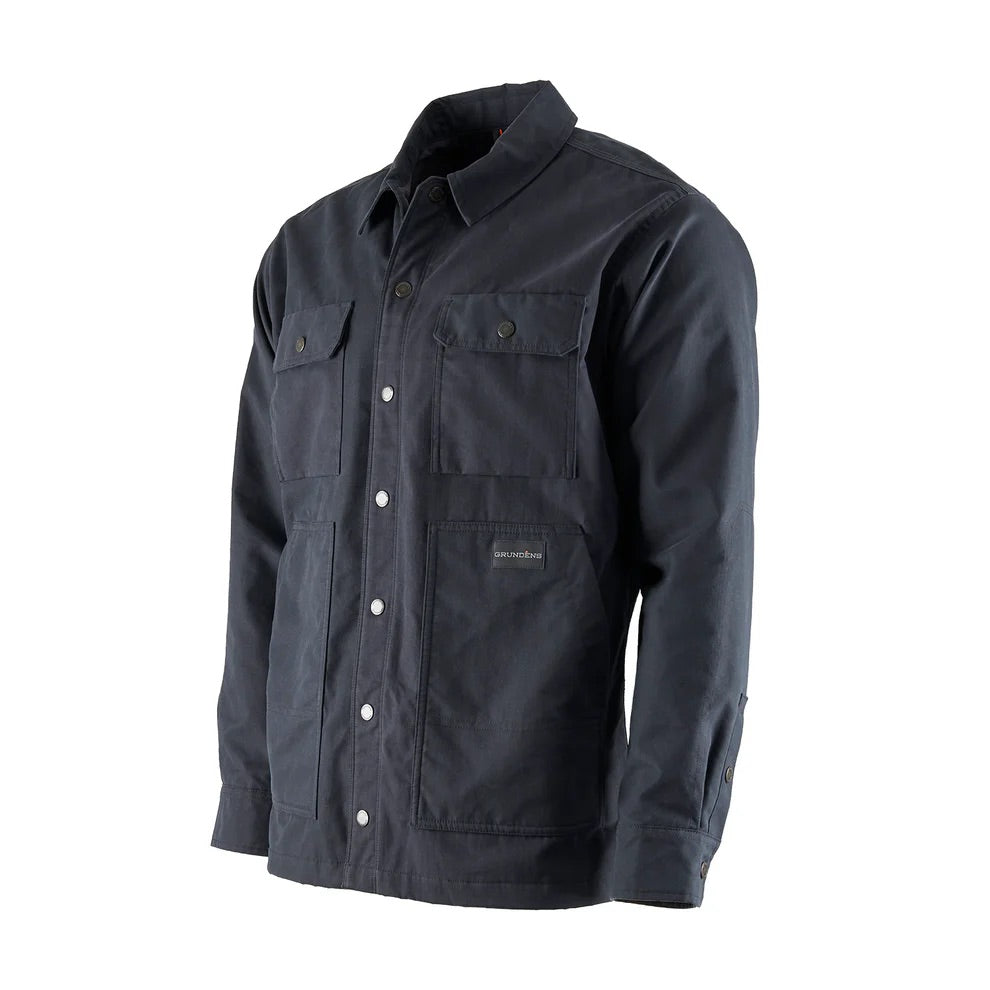 Grundens - Jetty Shacket
