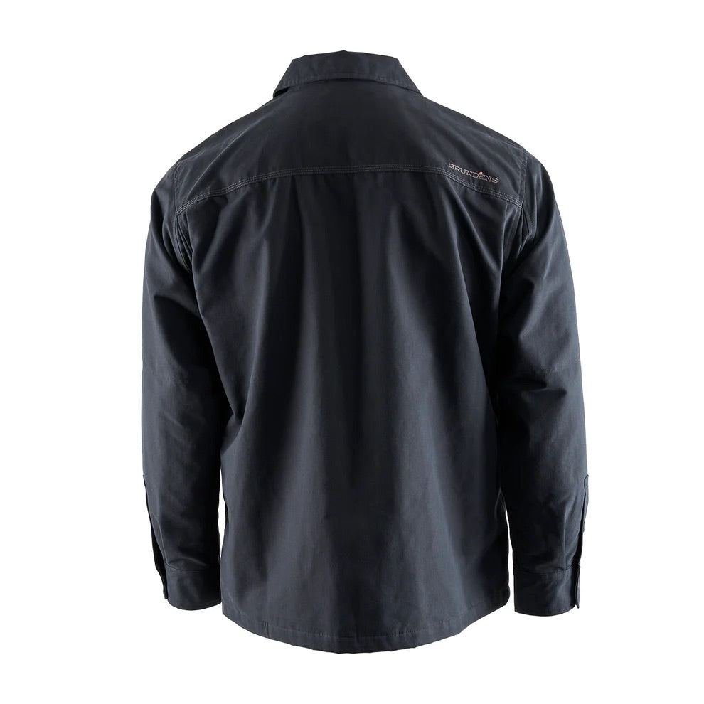Grundens - Jetty Shacket