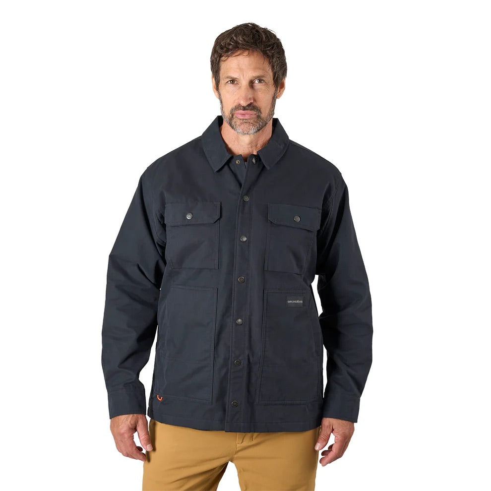 Grundens - Jetty Shacket