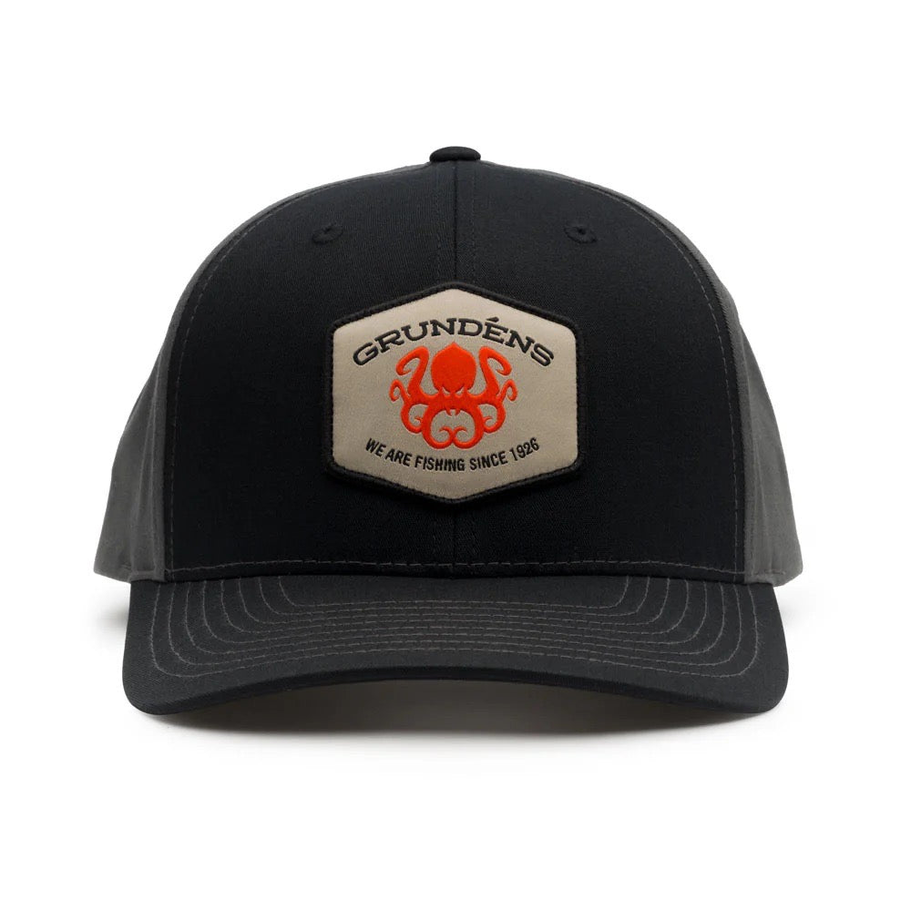Grundens - Kracken Trucker 312 Hat