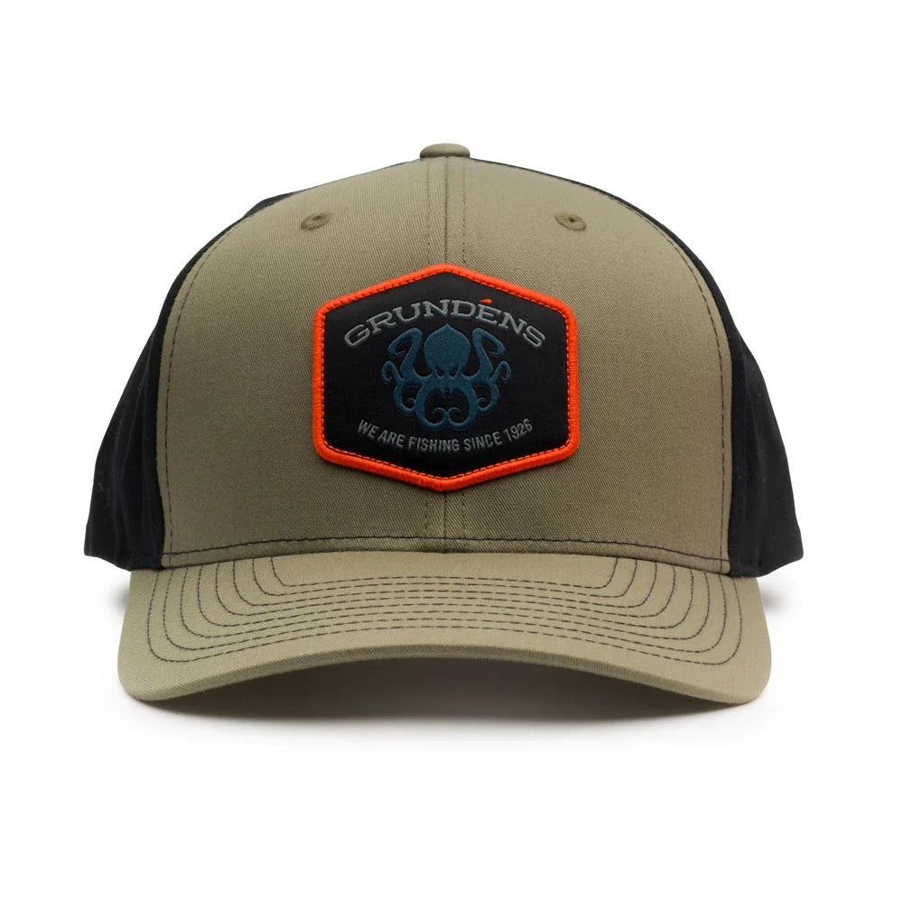 Grundens - Kracken Trucker 312 Hat