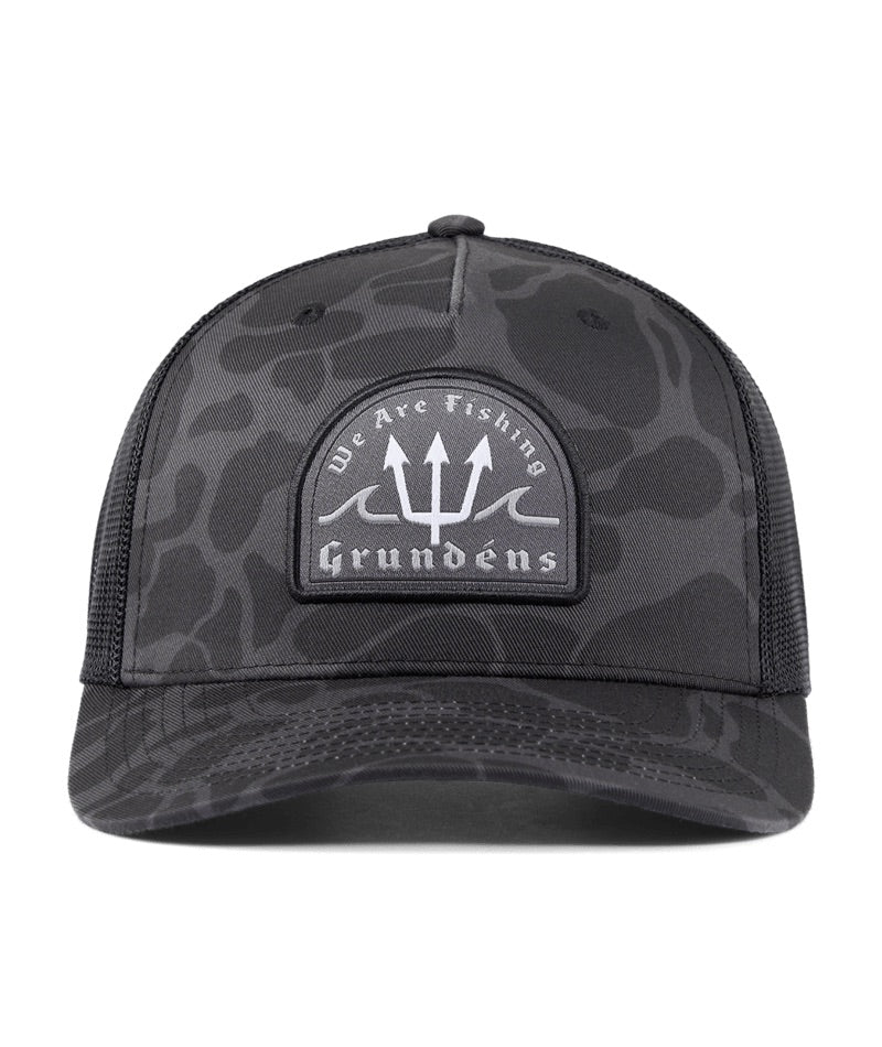Grundens - Poseidon Trucker Hats