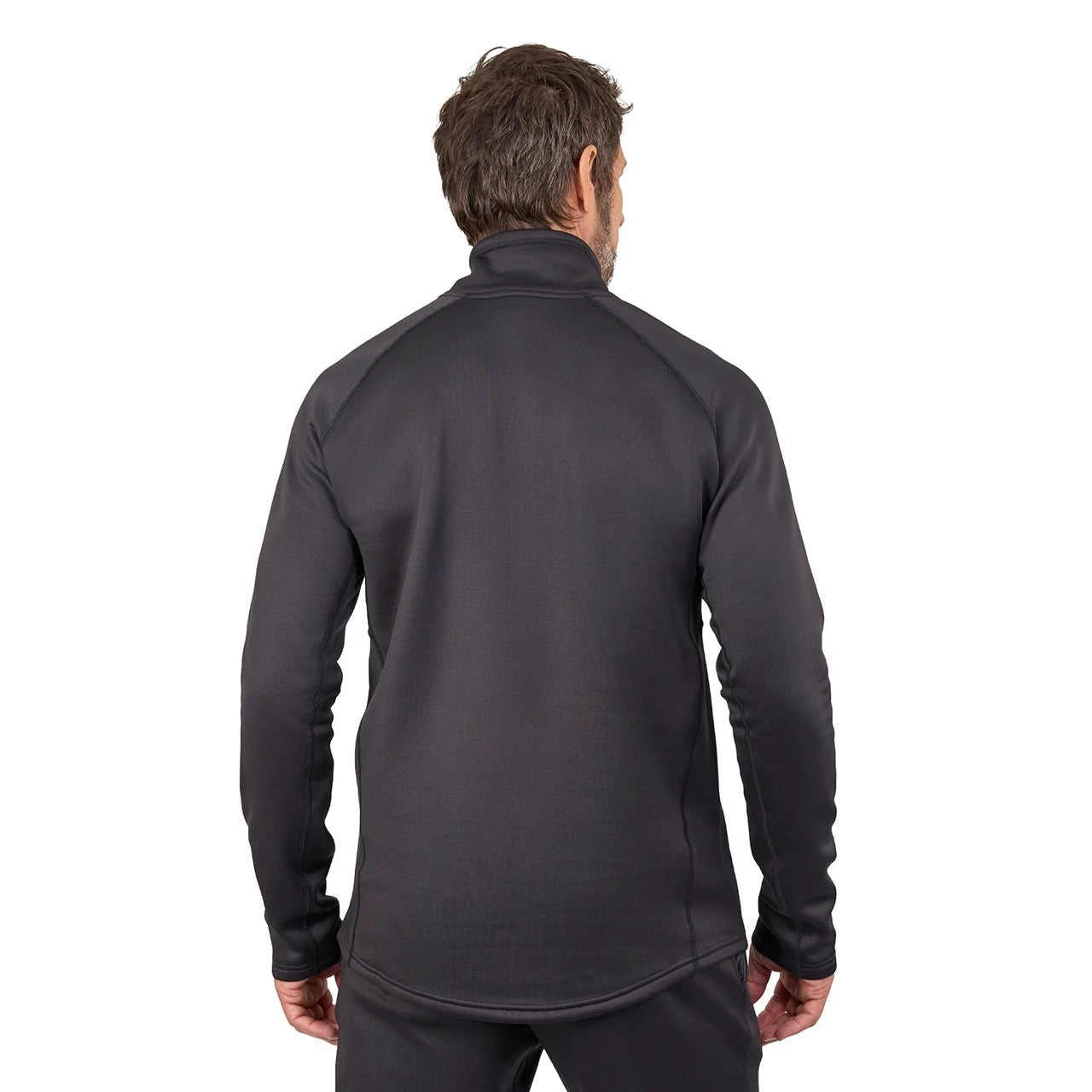 grundens-thermal-12-zip-pullover-black-back