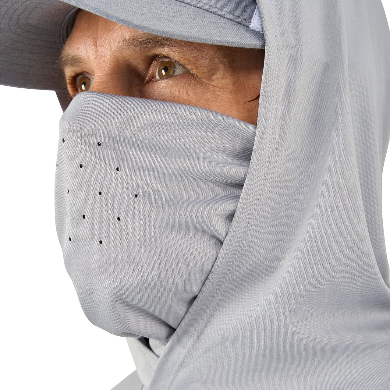 grundens-tough-sun-masked-performance-fishing-hoodie-mist-grey-mask