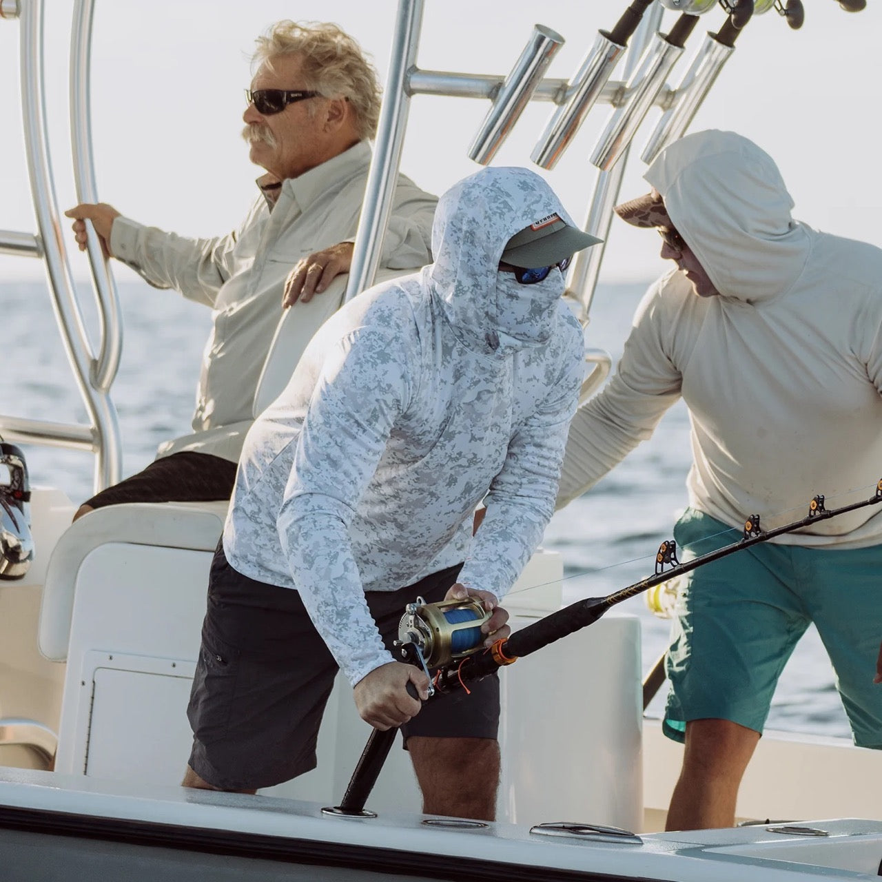 grundens-tough-sun-masked-performance-fishing-hoodie-squall-camo-lifestyle