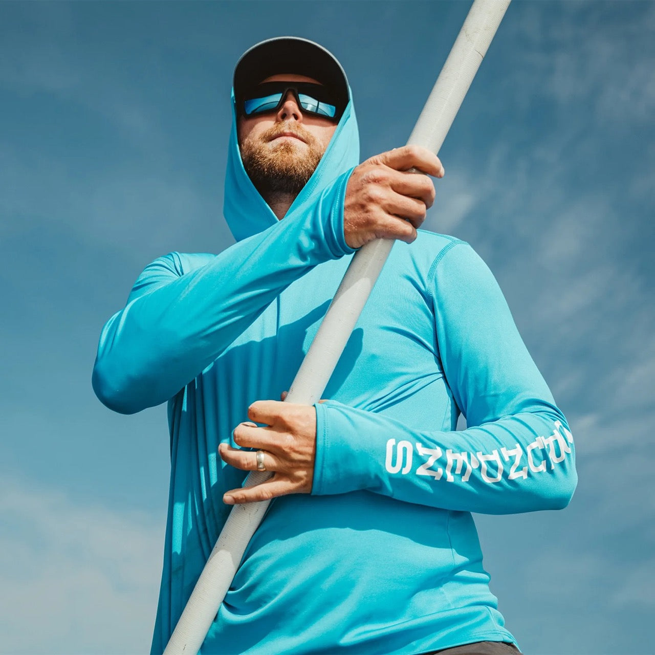 grundens-tough-sun-upf-50-fishing-performance-hoodie-azure-blue-lifestyle-1
