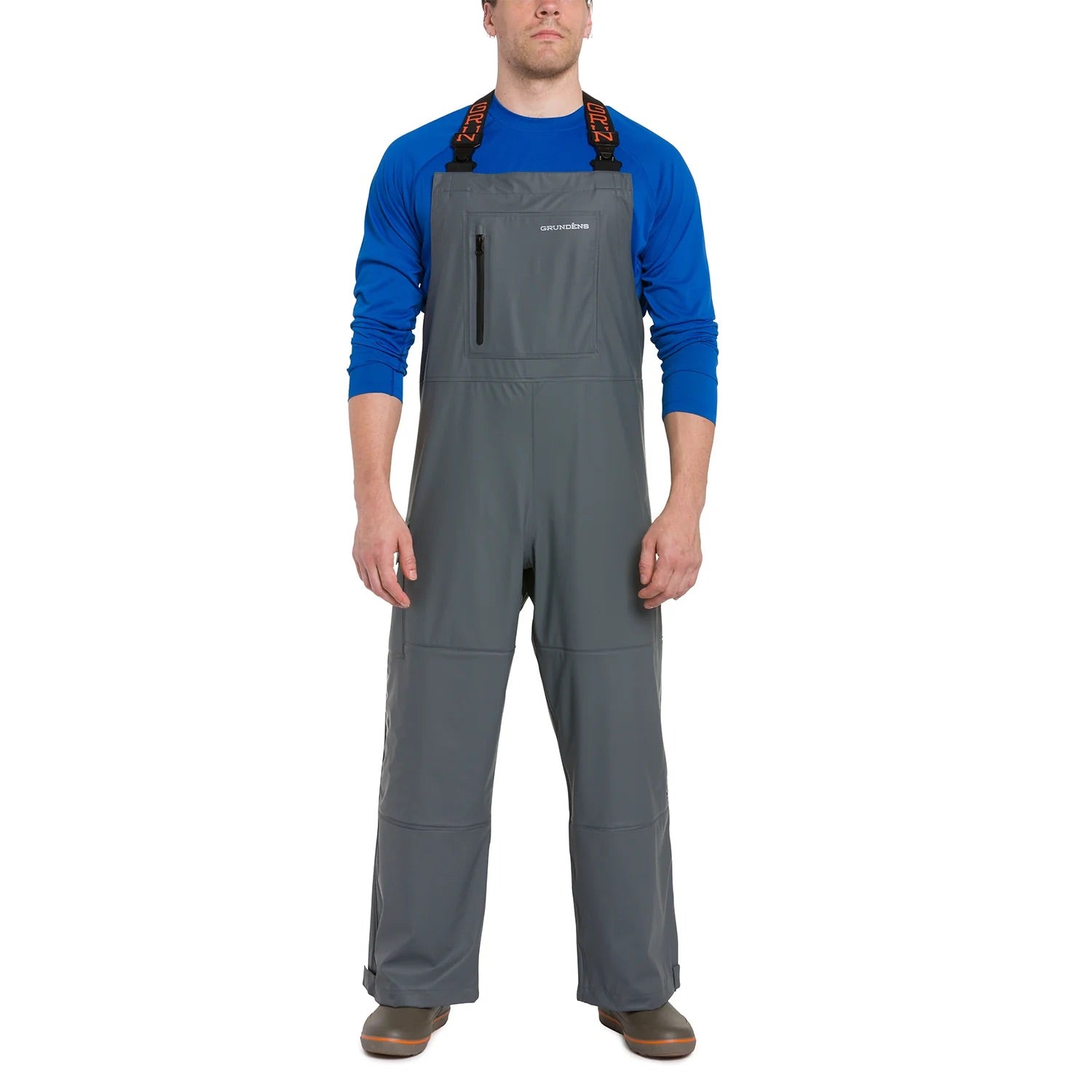 Grundens - Tourney Bibs