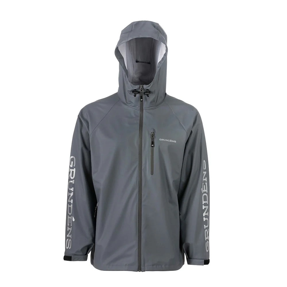 grundens-tourney-jacket-iron-grey-front