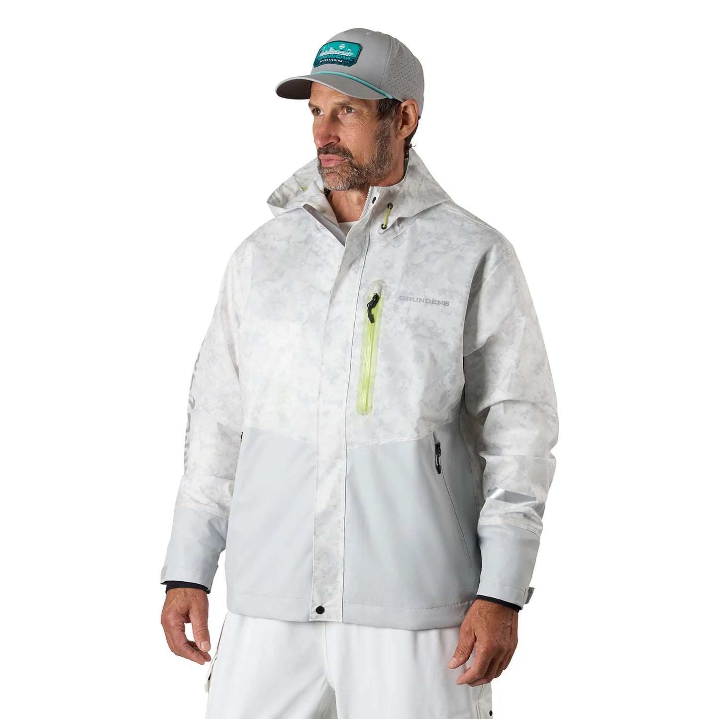 grundens-tourney-pro-jacket-squall-camo-model-side