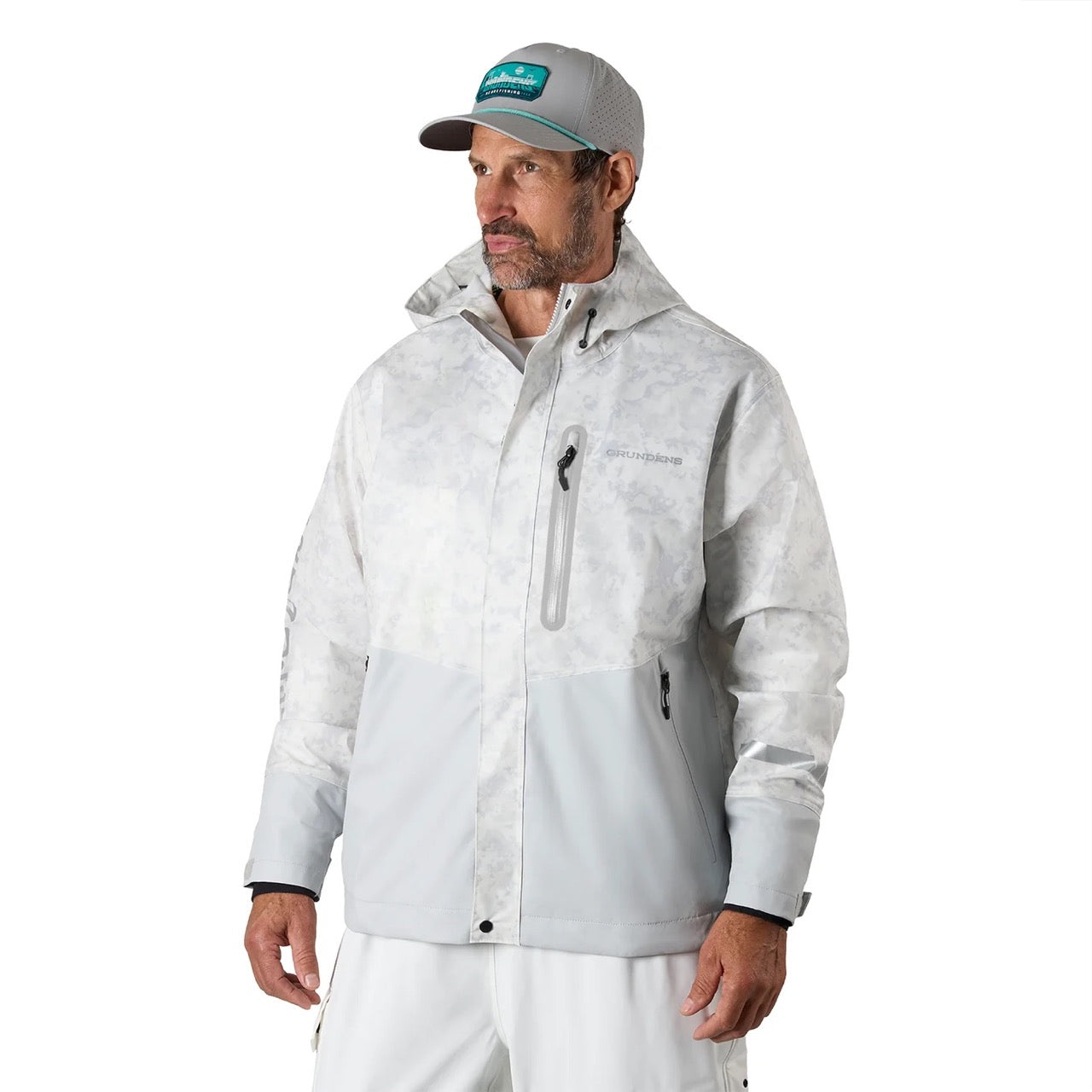 grundens-tourney-pro-rain-jacket-squall-camo-white-front