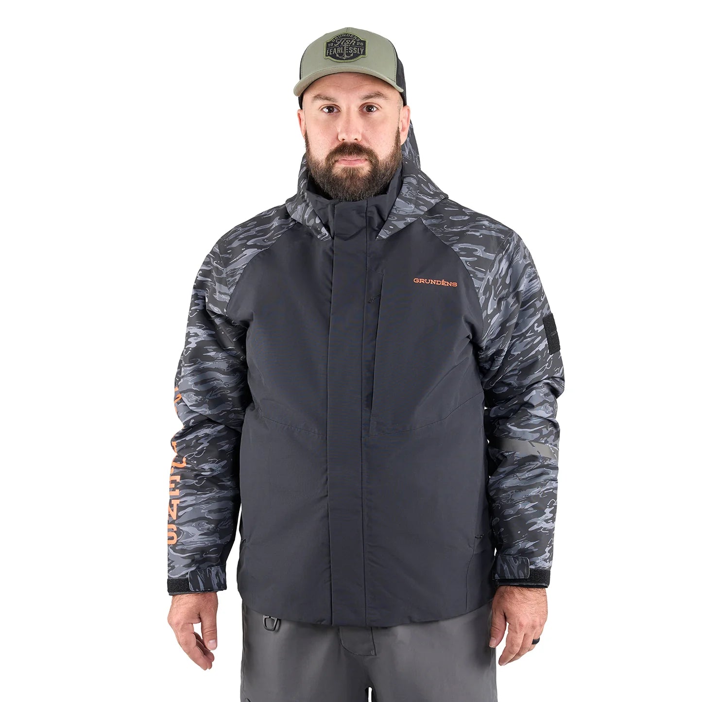 grundens-transmit-x-jacket-blackbeard-10282-908-model-front