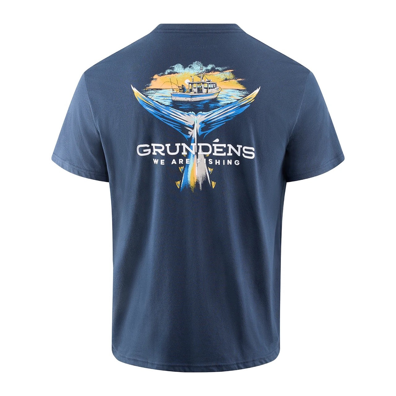 grundens-tuna-tailscape-short-sleeve-tee-shirt-dark-navy-back-primary
