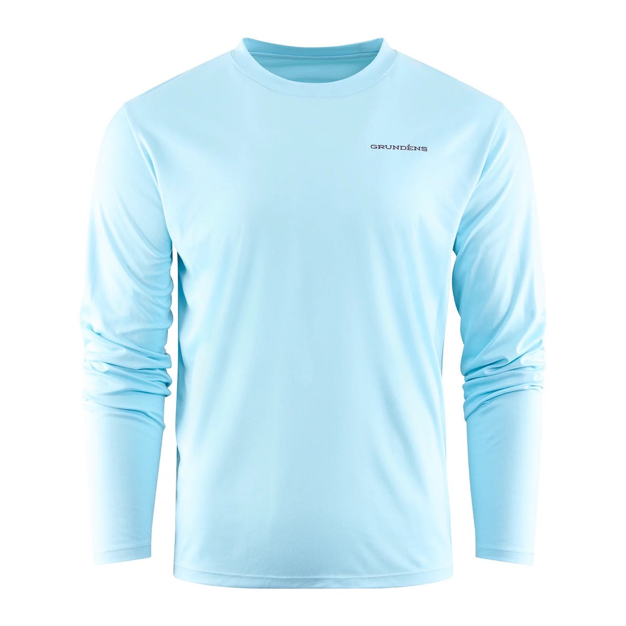 Grundens - Twin Tuna Long Sleeve Tech Tee