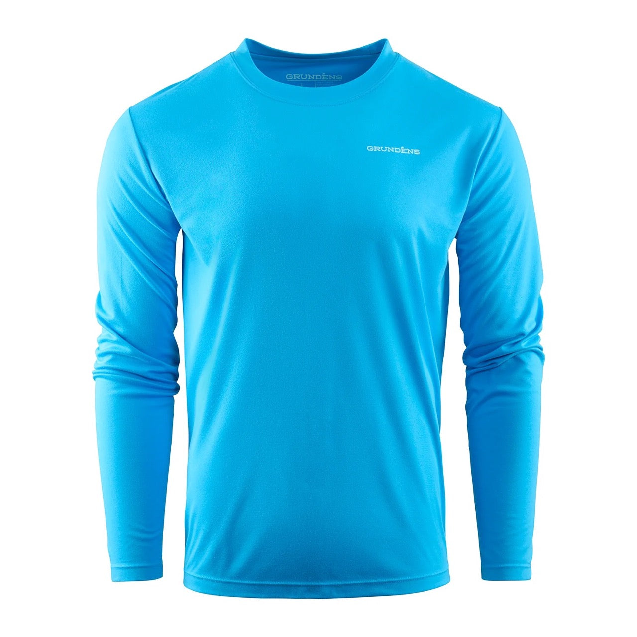 Grundens - We Are Salt Long Sleeve Tech Tee
