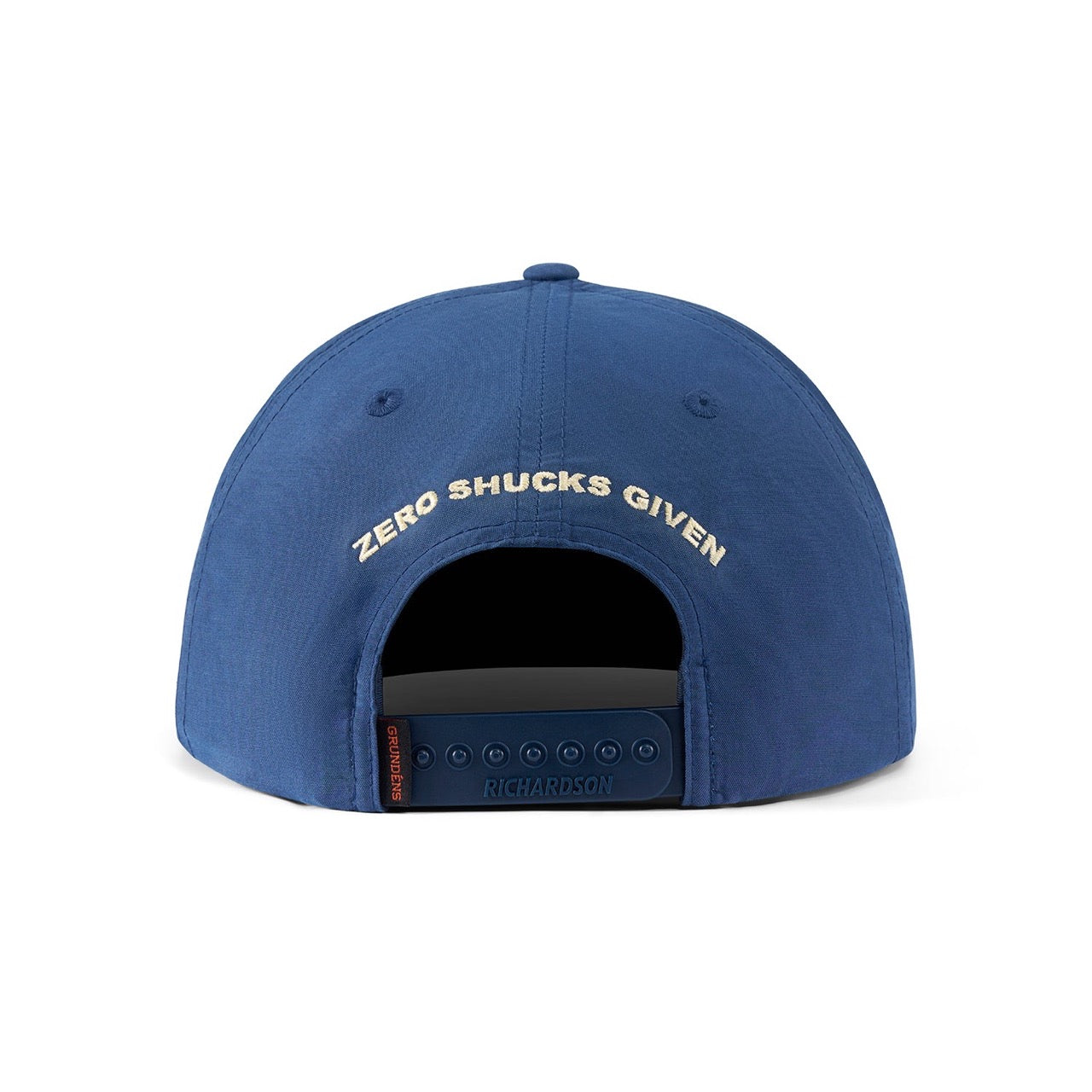 Grundens - Zero Shucks Rope Trucker