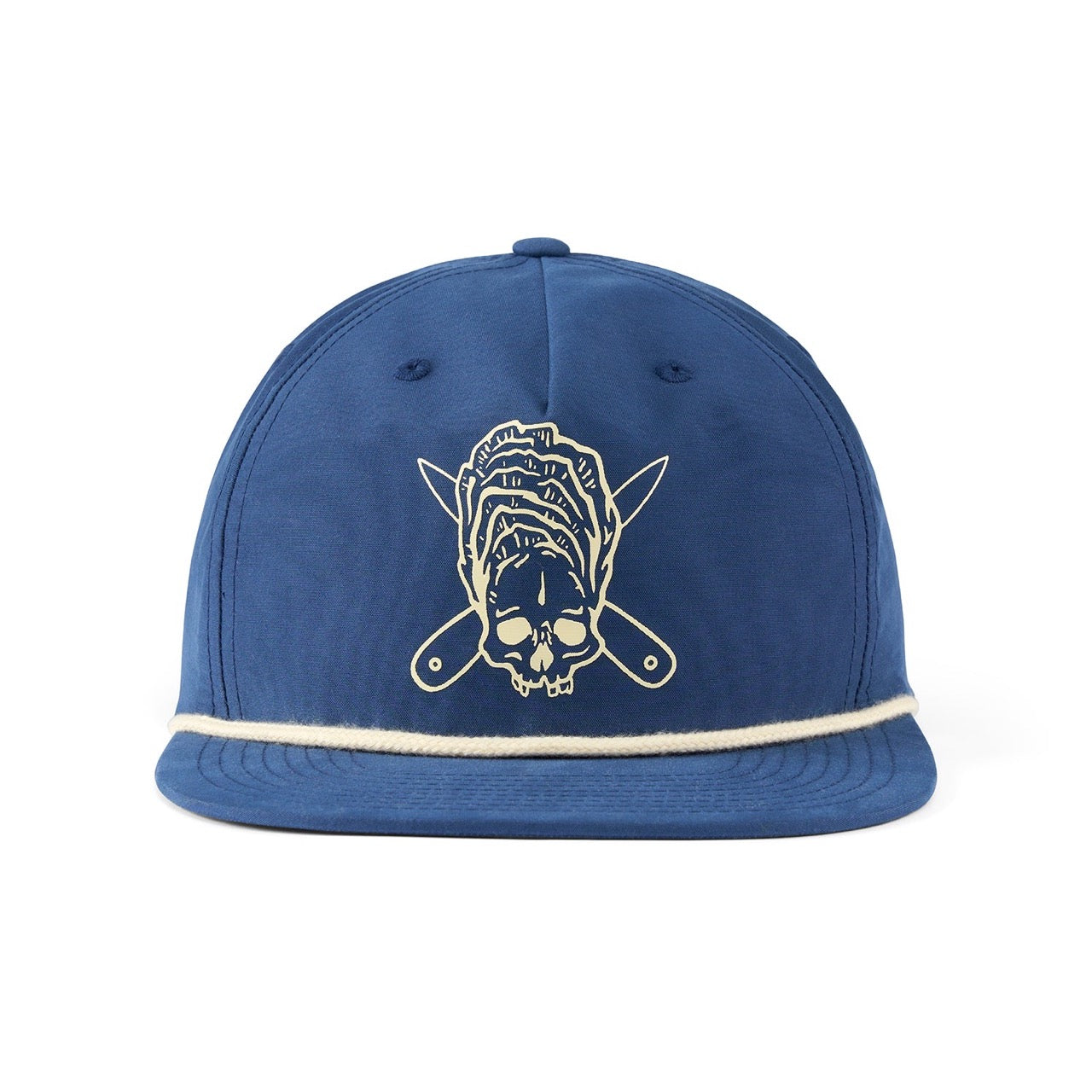 Grundens - Zero Shucks Rope Trucker