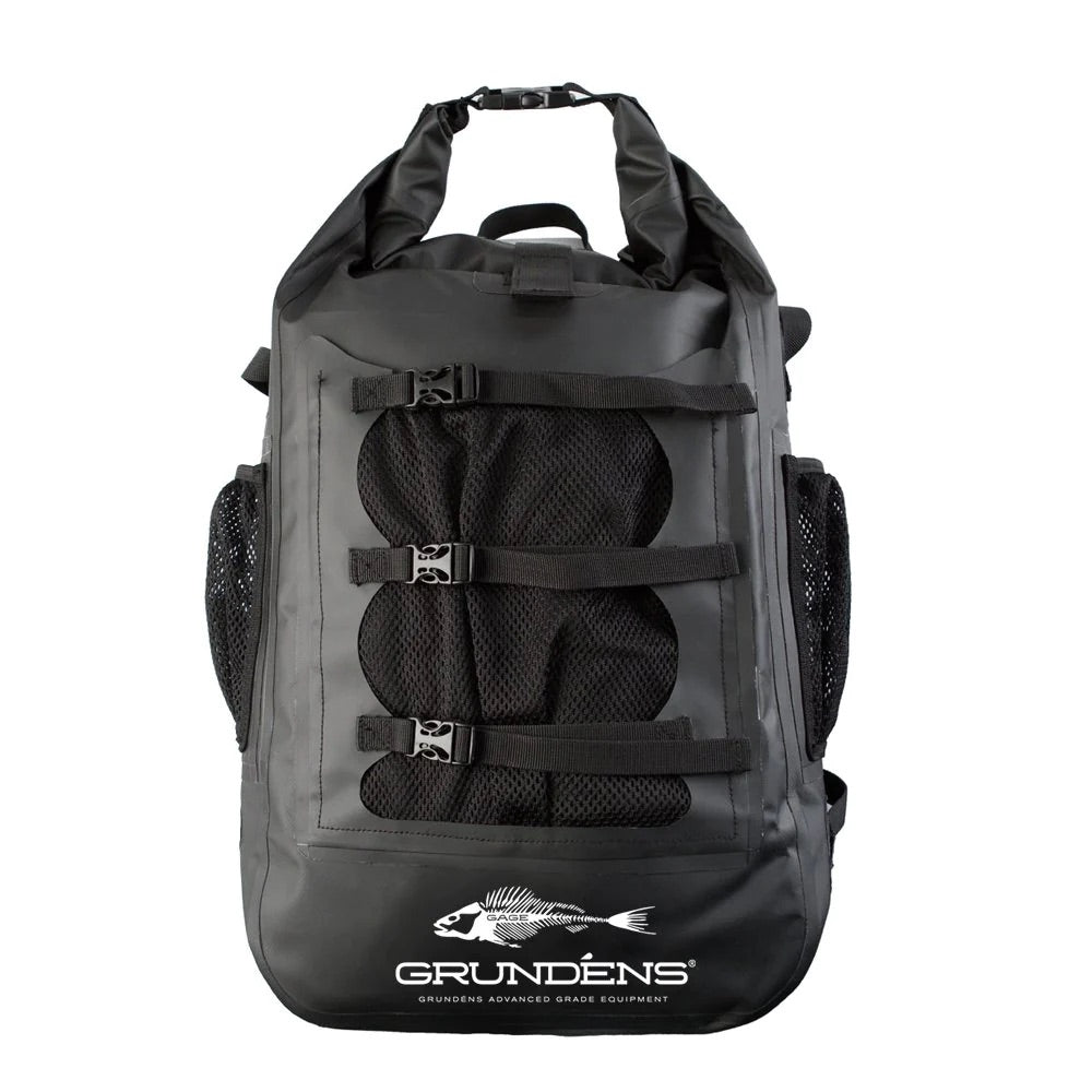Grundens - Rumrunner 30L Backpack