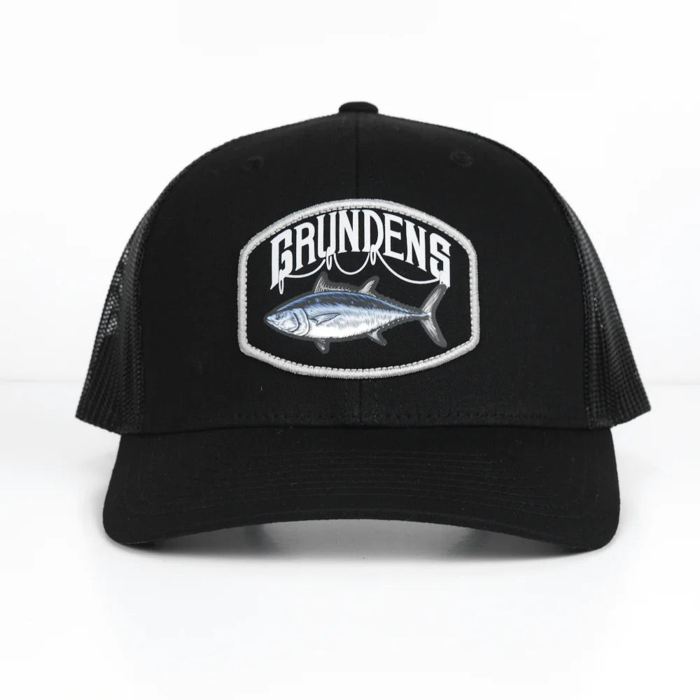 Grundens - Bluefin Trucker Hat