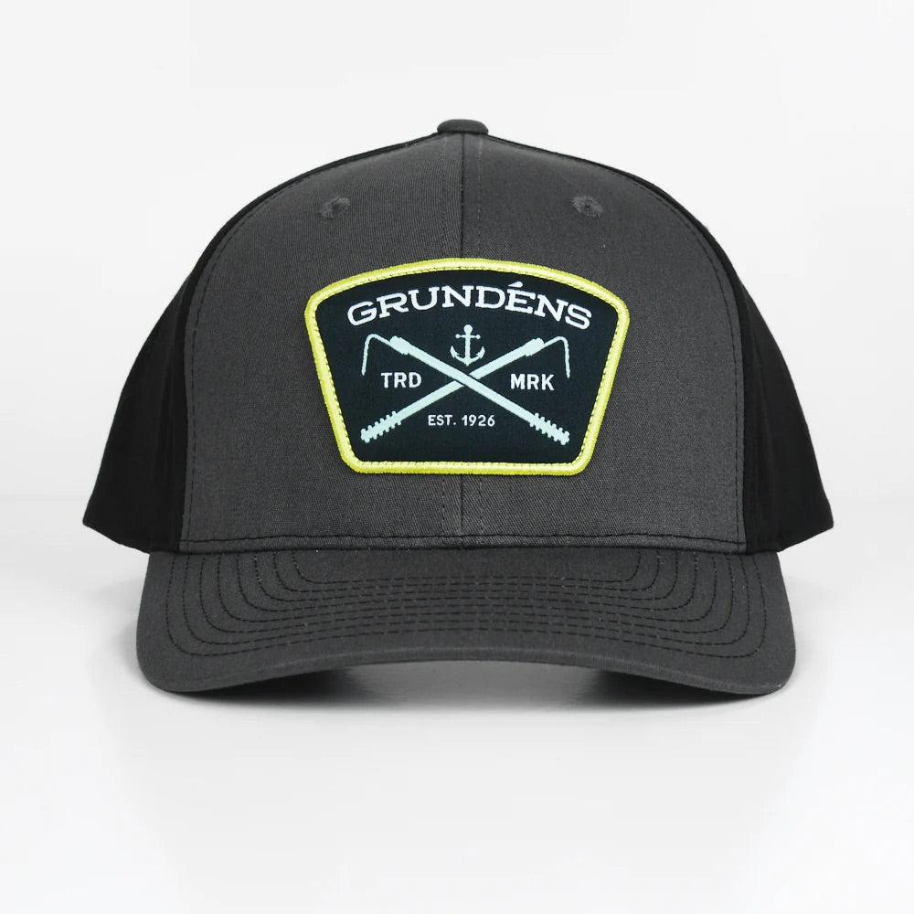 Grundens - Gaff Trucker 312 Hat