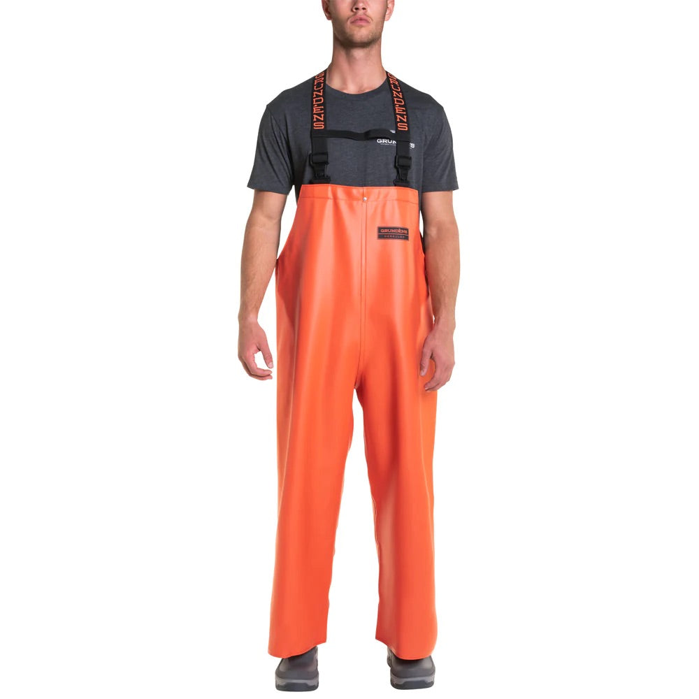 Grundens - Herkules 16 Commercial Fishing Bib Pants