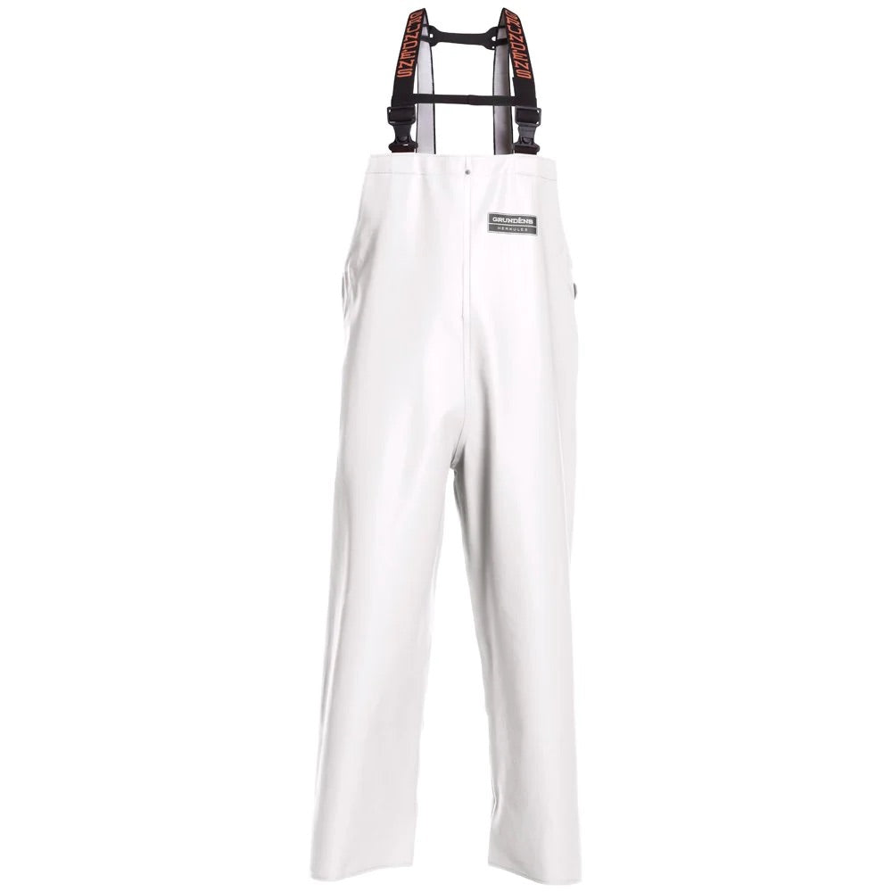 Grundens - Herkules 16 Commercial Fishing Bib Pants