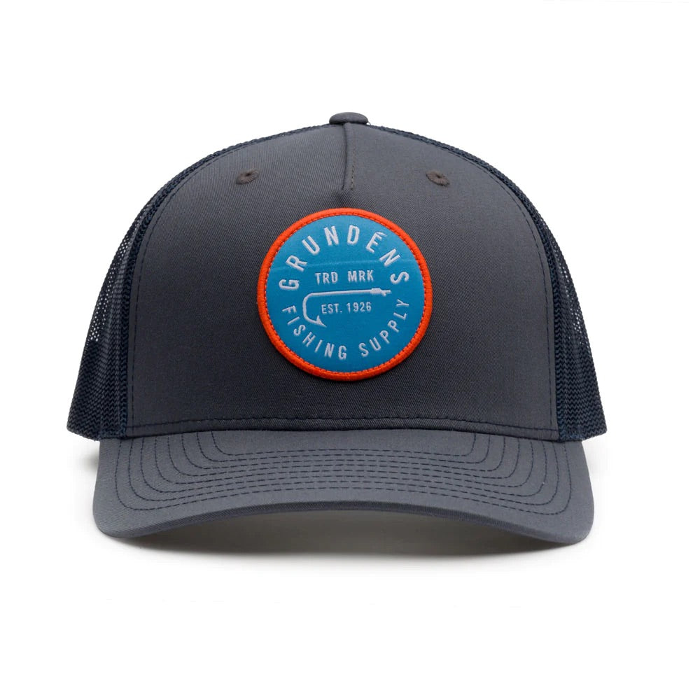 Grundens - Hook Trucker FP Hats