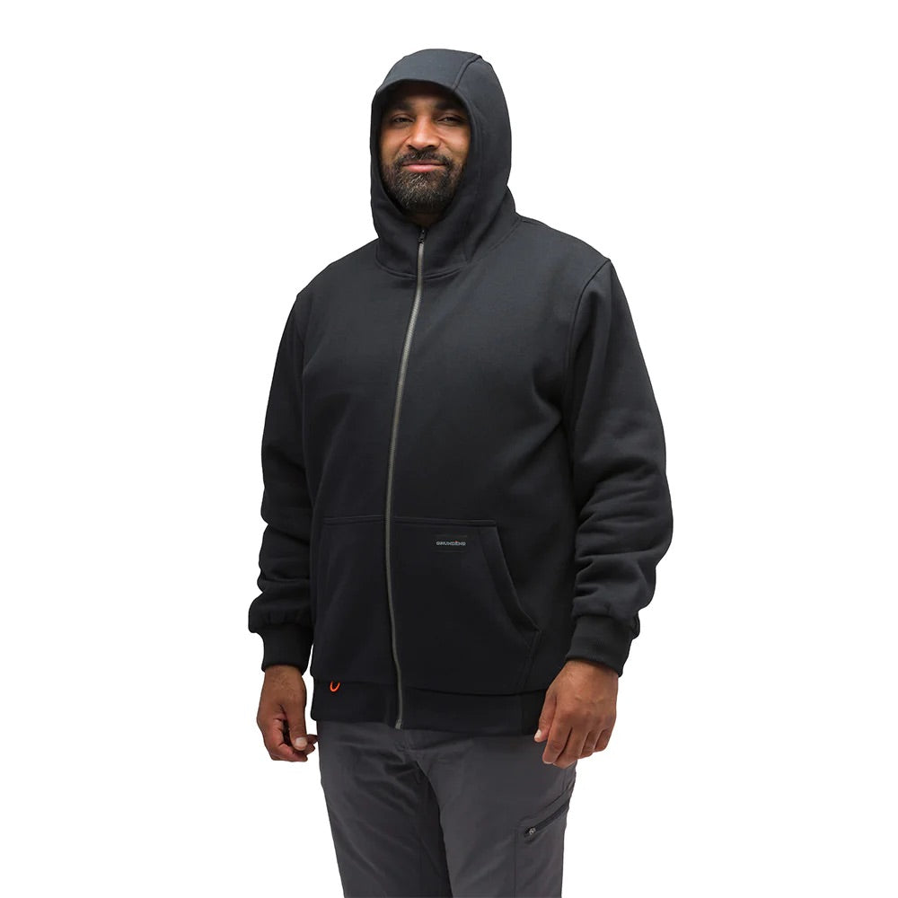 Grundens - Squall Insulated Hoodie