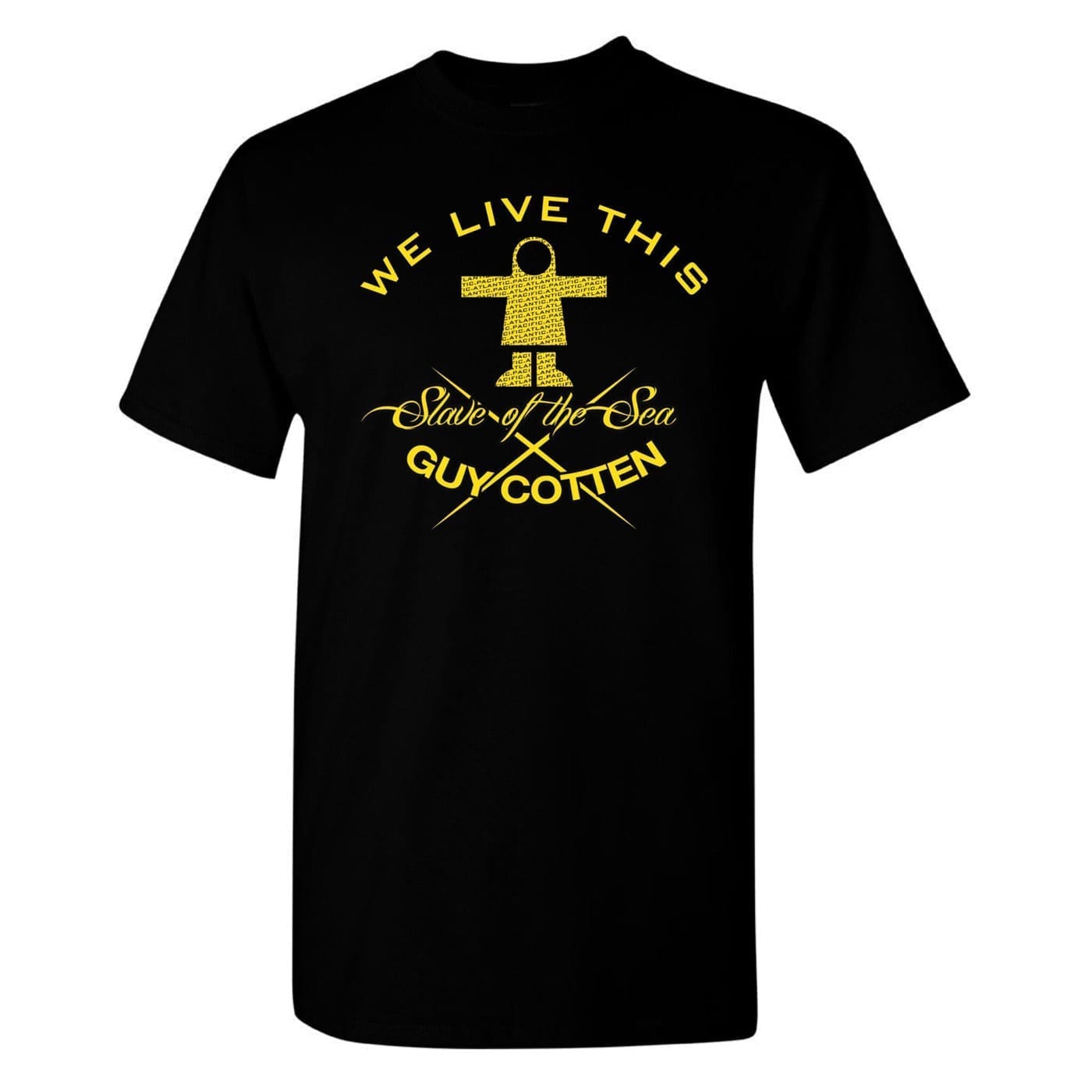 guy-cotten-slave-of-the-sea-t-shirt-black