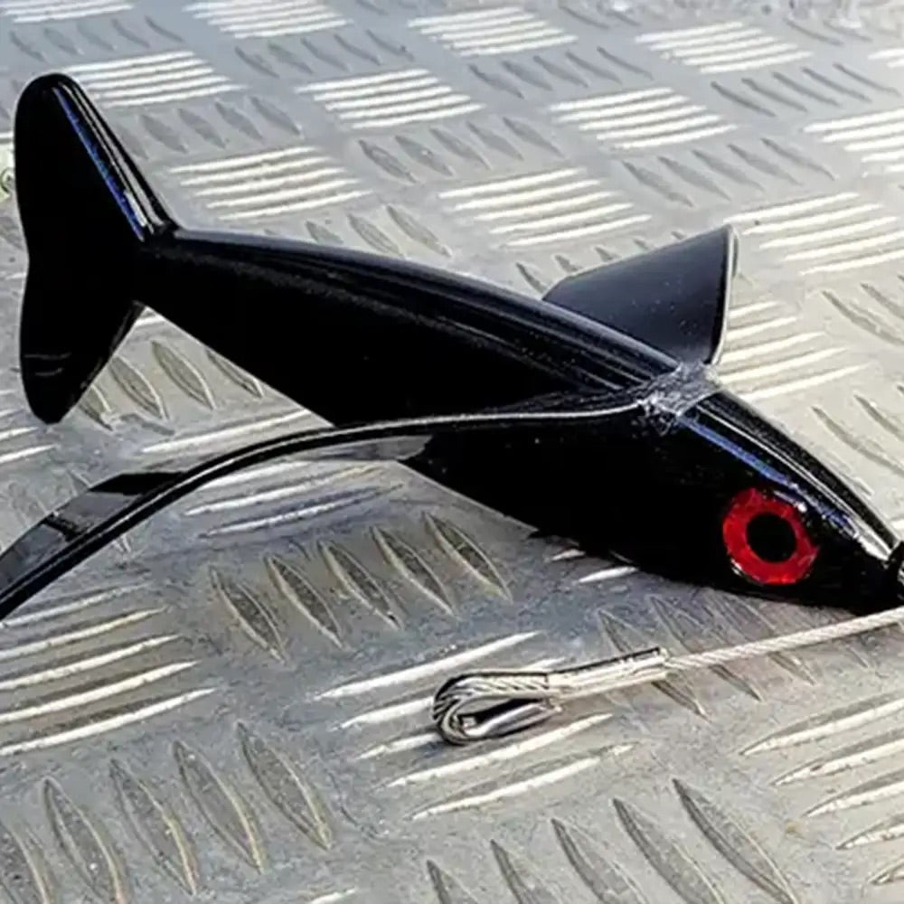 Hawaiian Malolo - Trolling Bird Teaser
