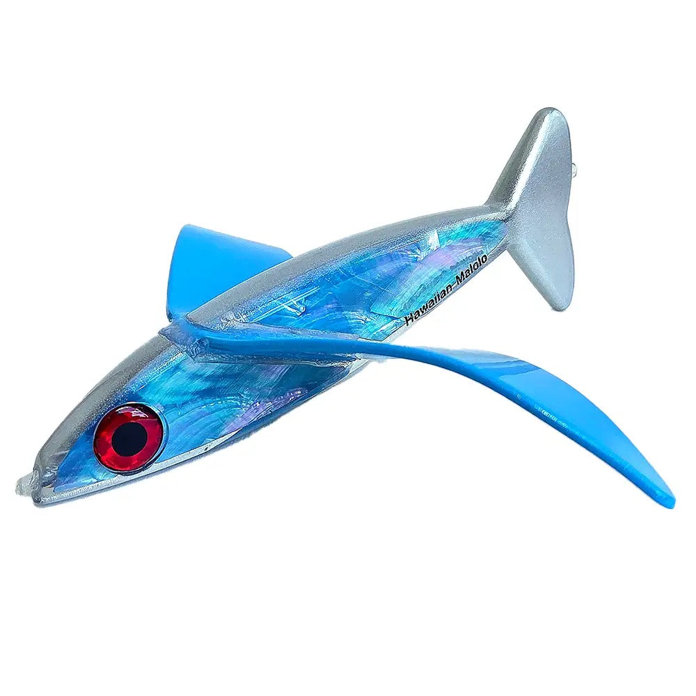 Hawaiian Malolo Secret Weapon Trolling Bird Teaser For Offshore Fishing