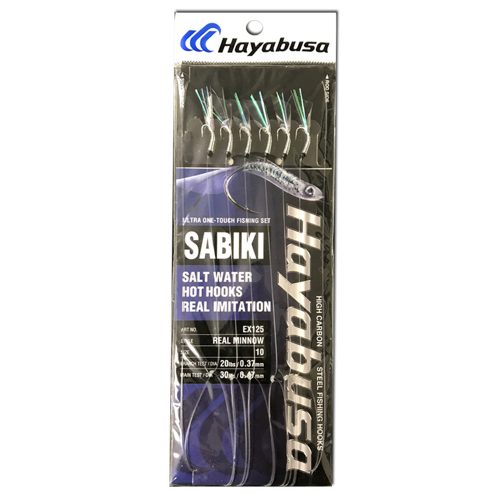 hayabusa-ex125-real-minnow-sabiki-rig-package