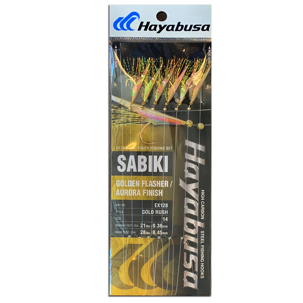 hayabusa-ex128-gold-rush-sabiki-rig-pack