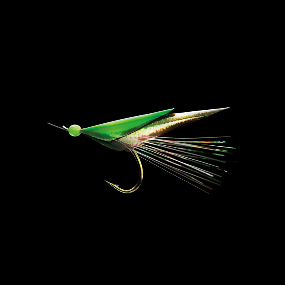 hayabusa-ex132-double-glow-silver-flasher-sabiki-rig-bait