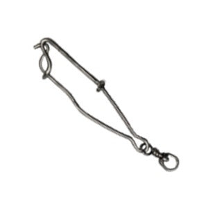 Hi-Liner - Heavy Duty Longline Snap w/ Super Duty Swivel