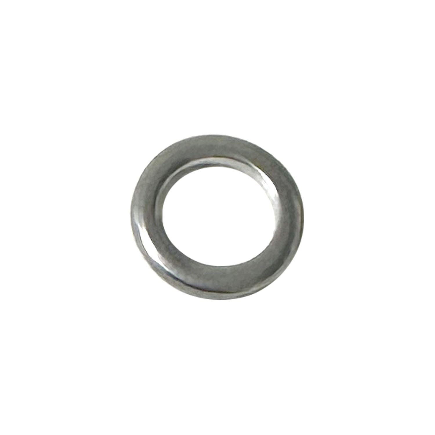 Hi-Liner - Stainless Steel Solid Ring