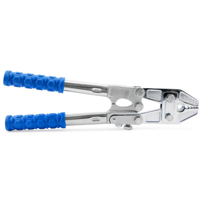 Hi-Seas - Heavy Duty Stainless Steel Hand Swager