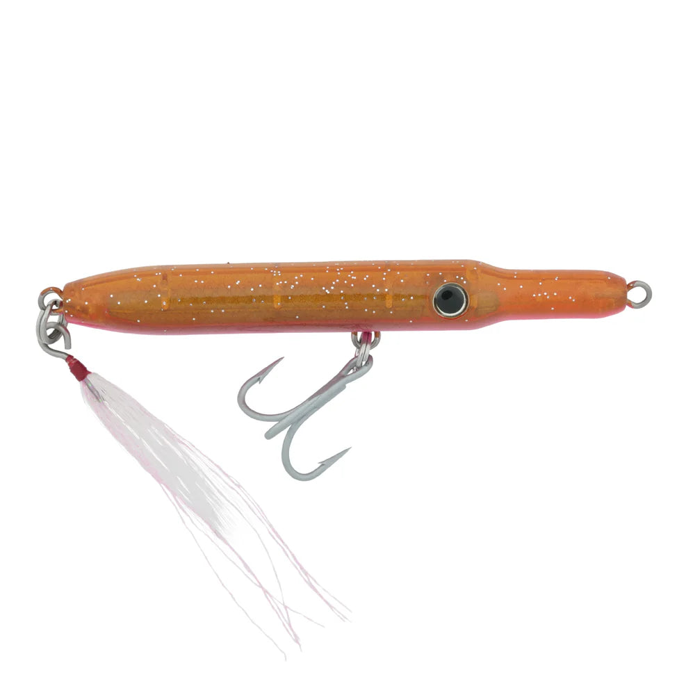 hogy-charter-grade-stubby-needlefish-amber