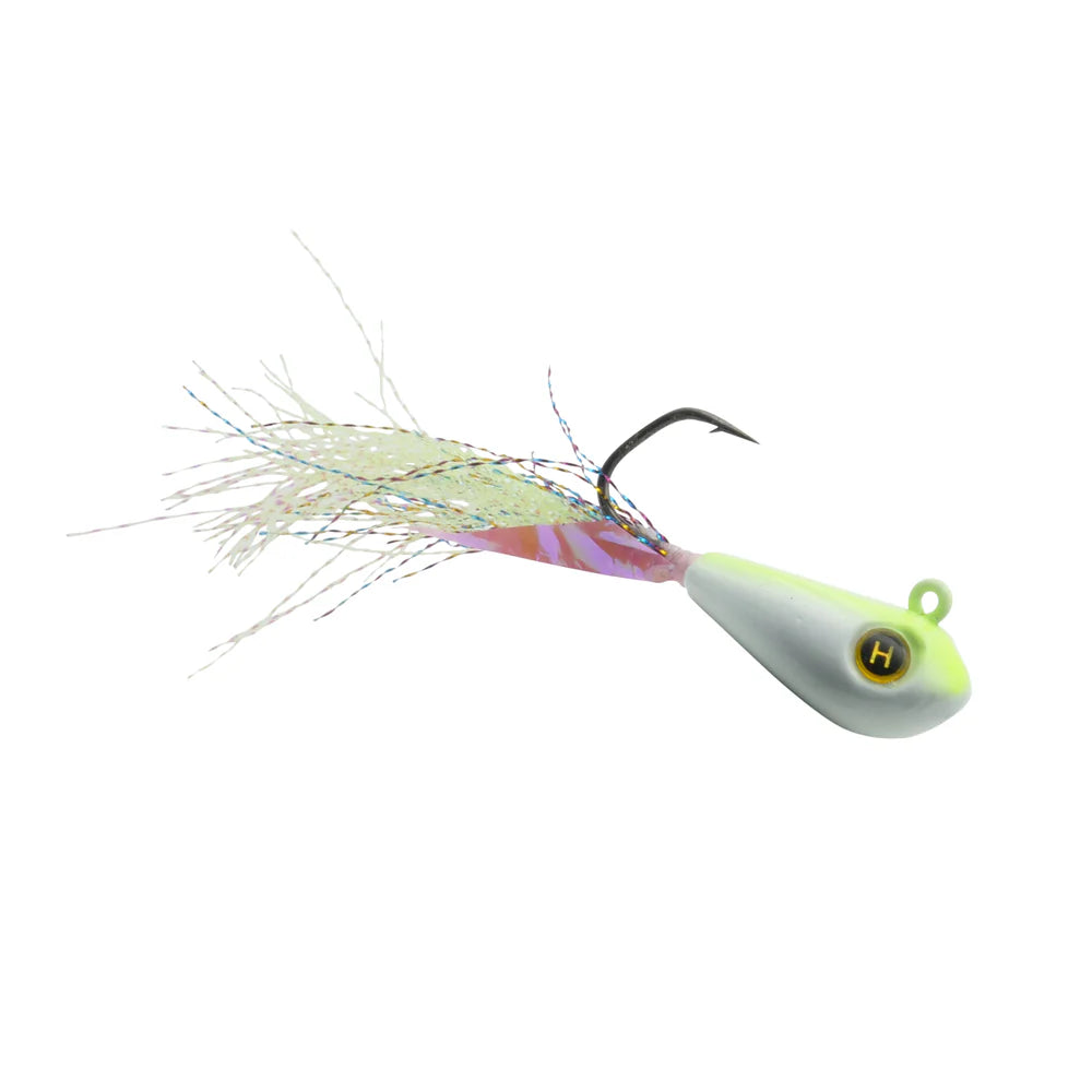 Hogy - Groundfish Biki Jig