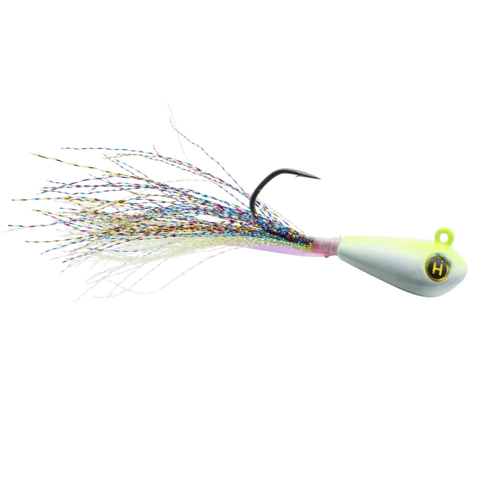 Hogy - Groundfish Biki Jig