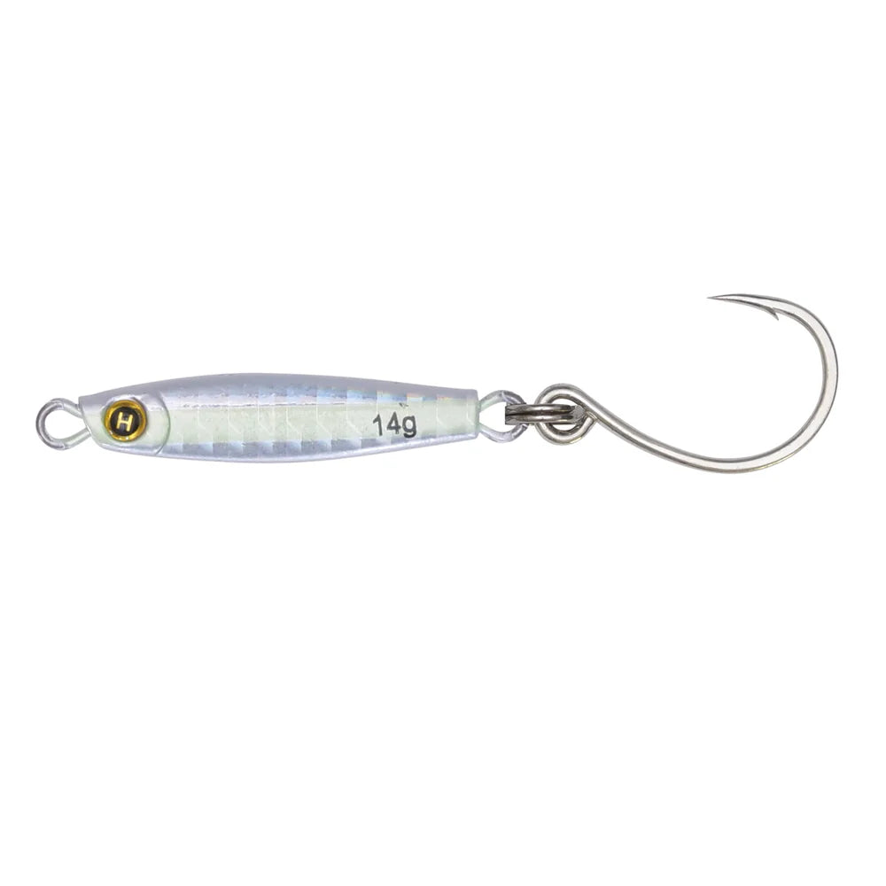 Hogy - Heavy Minnow Jigs