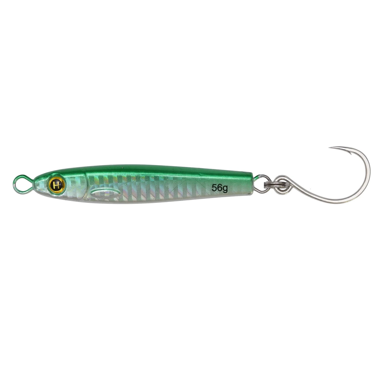 hogy-heavy-minnow-jig-2-3-green
