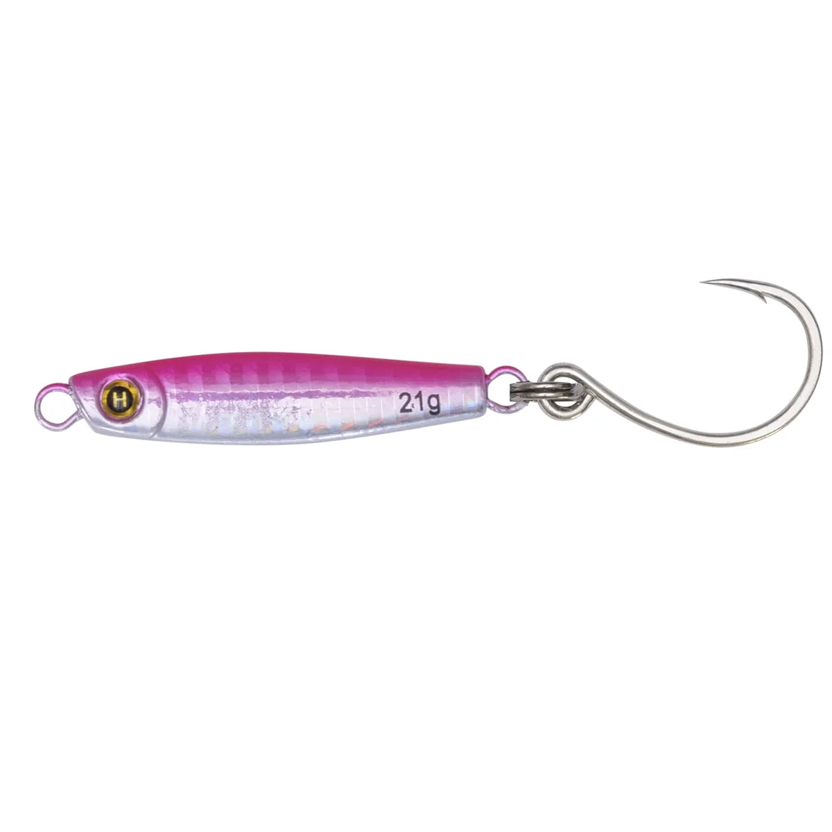 hogy-heavy-minnow-jig-34-2-pink