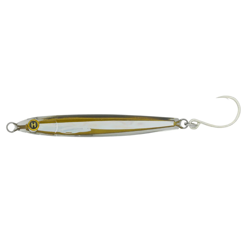 Hogy - Epoxy Jigs (In-Line Hook)