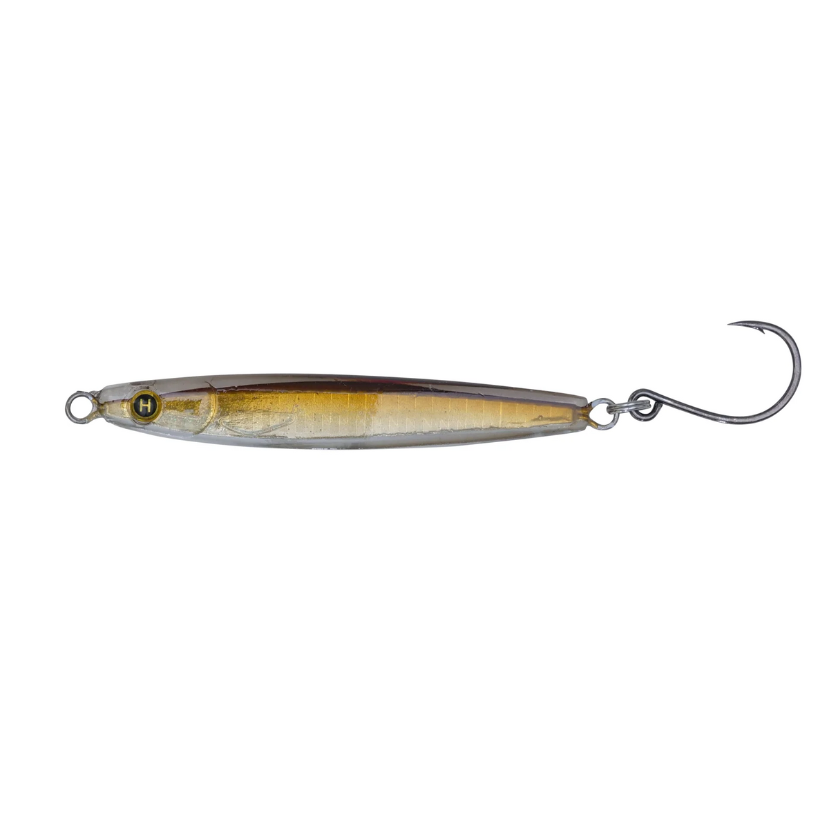 Hogy Lures Epoxy Jig