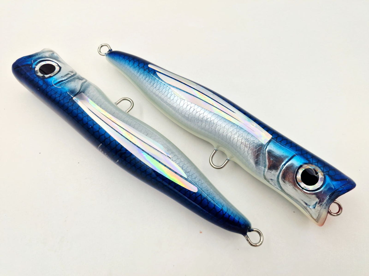 IMS Lures - Diving Popper 190